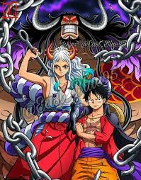 one piece wano kuni 海賊アート 海軍 ワンピース カイドウ ワンピース
