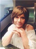 Susan Cunningham Obituary (1954