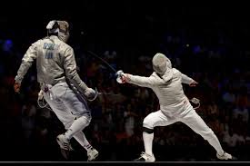 이 때문에, 전통무술로써의 펜싱과 스포츠로써의 펜싱은 서로 '펜싱(fencing). ì‚¬ë¸Œë¥´ íŽœì‹± ìœ„í‚¤ë°±ê³¼ ìš°ë¦¬ ëª¨ë'ì˜ ë°±ê³¼ì‚¬ì „