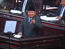 Prabowo dan Strategi Baru Pengelolaan Komoditas Ekspor Indonesia
