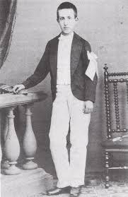 Fernando De Orleans Y Borbon Realeza Reina Maria Reina