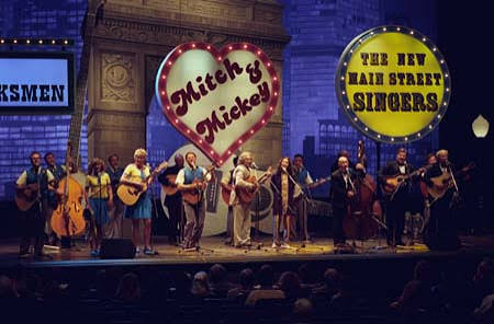 Ten Years Ago: A Mighty Wind – 10 Years Ago: Films in Retrospective