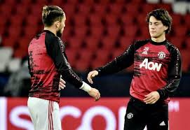 With opportunities at manchester united unclear, it makes sense for the young winger to spend a full developmental year in. Ole Gunnar Solskjaer Confirms Man Utd Change Of Stance On Facundo Pellistri Ededdneddy Org