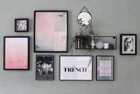 Wandgestaltung Bilder Poster Richtig Aufhangen Juniqe In 2020 Woonkamer Decoratie Muur Fotolijstjes Fotocollage Muren