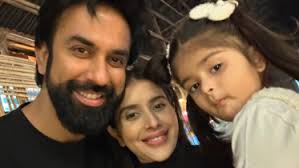 Exclusive: Rajeev Sen calls ex-wife Charu Asopa 'an impulsive human being' 