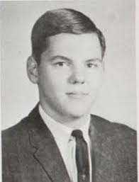 Russell William “Rusty” Hooks (1946-1985)