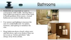 Depending on the feng shui area of your home where your clutter is located, it can negatively influence, or even completely block, the flow of energy and events in many areas of your life. Staging For Feng Shui