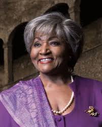 Happy 81st birthday to Grace Bumbry