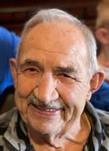 Bowers, John Roderick "Rod"