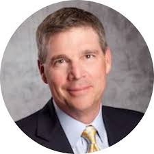 David Brandon — Ford Presidential Foundation