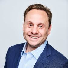 I'm happy to share that I'm starting a new position as Senior Business  Development Representative at G-P!