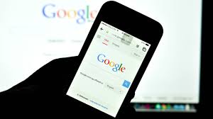 Google Goes After The App Interstitial Protecting Consumers Or Its Own Search Monopoly Search Ads Google Alerts Blog Marketing