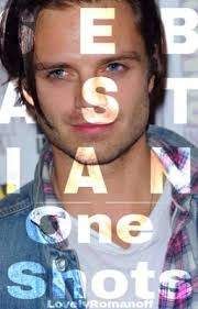 Bucky Barnes/Sebastian Stan