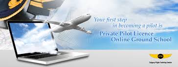 Getting your private pilot's license is all about getting the required hours (40 hours for private) and demonstrating the knowledge and skill to be signed off for additional reading, see our article on how long does it take to get a private pilot's license? New Session Of Private Pilot Licence Online Ground School Starts Now At A Time And Place Convenient To You Canada Flight Training School In Alberta Aviation Center Of Calgary Professional And
