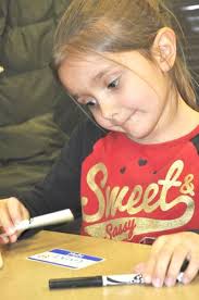 Goodnight, sleep tight: Madison County Public Library hosts teddy bear  sleepover