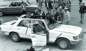 We did not find results for: Heute Vor 37 Jahren Das Somoza Attentat Wochenblatt