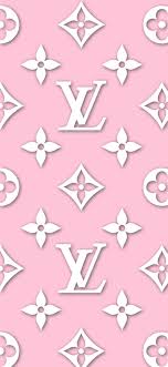 Dieser pinnwand folgen 2439 nutzer auf pinterest. Pastel Pink Louis Vuitton Wallpaper By Tevesmuynerviosa On Deviantart