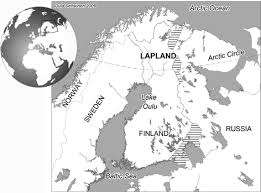 After expanding into poland and the baltic states, the soviet union launched an invasion of finland in late 1939. Forgotten In The Wilderness Wwii German Pow Camps In Finnish Lapland Springerlink