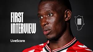 Their next Ballard: Sunderland hold talks to sign £9m Lucumi alternative