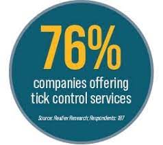 There are myriads of pest control methods that can totally eliminate pest infestations. State Of The Tick Control Market Sponsored By Zoecon Tick Revenue Significant For Many Pmps Pct Pest Control Technology