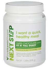 Fit N Full Shake Swiss Chocolate 2 5 Pound Powder By Next Step At The Vitamin Shoppe Vitamin Shoppe Healthy Chocolate Shakes Chocolate Shake