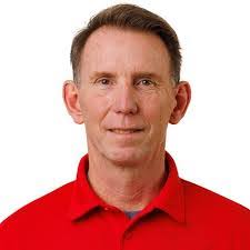 Eric Fay's Instagram, Twitter & Facebook