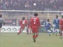 Il primo, centrocampista 19enne, ha firmato fino al 30 giugno 2024: Gran Gol Di Giovanni Stroppa Youtube