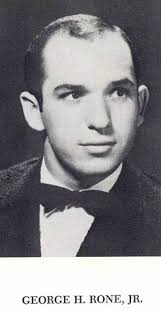 George Rone