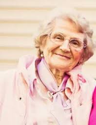 Obituary information for Loretta MacAndrew