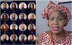 He was the december 2020 cover star for media room hub. Kemi Olunloyo Gives Breakdown Of Bbnaija 2020 Housemates Says Nengi Is High Budget Tacha Kfn