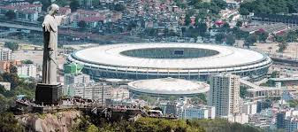 Bienvenue sur la page dédié 100 % au maracana ivoirien et africain. Botafogo Flamengo Fluminense Stadium Estadio Maracana Football Tripper