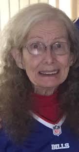 Carol (Whitaker) Stewart Obituary August 13, 2021