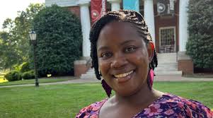 Candidates for Commencement in May 2023