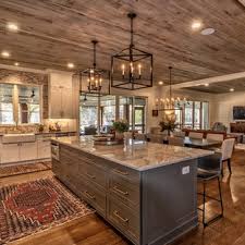 At country village shoppe, you will find farmhouse wall decor for every room and style. 75 Beautiful Rustic Kitchen Pictures Ideas Houzz
