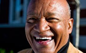 Seattle Loses a Legend: Overton Berry Passes at 84