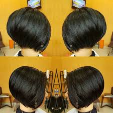 If you are tired of your long hair cute short haircuts like this feathered bob are for any woman that is very low maintenance when it comes to hair, but also wants an edgy style! 70 Best Short Layered Haircuts For Women Over 50 Short Haircut Com