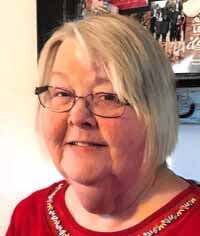 Ruth Ann (Winstead) Robertson