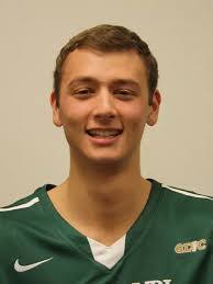 Curtis Okafor's Instagram, Twitter & Facebook