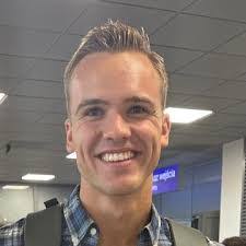 Patrick Geaney's Instagram, Twitter & Facebook