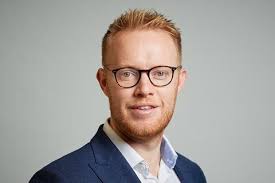 Britvic promotes Phil Sanders and Ben Parker — Hunter-Miller