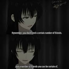 Sakurako San No Ashimoto Ni Wa Shitai Ga Umatteiru Dorama Anime Beautiful Bones Sakurako S Investigations Otaku Quote Anime Quotes Manga Quotes