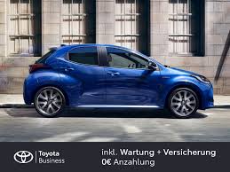 Toyotan uusien autojen mallisto, hinnat ja jälleenmyyjät meiltä. Der Neue Yaris Why Stop Toyota De