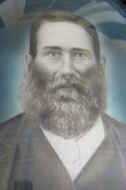 Here is that wonderful Adams family from Jackson Township, Van Wert County  From left to right... Front row...Leta, Dorothy, Father John,Lewis Ned,  Clayton (Whitey), Billy,Mother Mary Ellen (Birdie) Marie Back Row John,