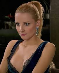 Melissa Rauch's Impact