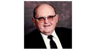 Earl Spann Obituary (2018)