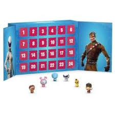 Fortnite Toys Target Christmas Advent Calendar Christmas Calendar Harry Potter Advent Calendar
