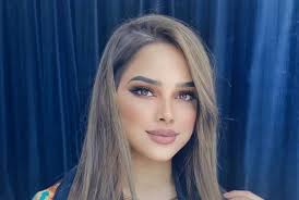 فاجأت الفنانة الإماراتية مشاعل الشحي متابعيها بتغيير جديد كامل في شكلها. ÙÙŠØ¯ÙŠÙˆ Ù…Ø´Ø§Ø¹Ù„ Ø§Ù„Ø´Ø­ÙŠ ØªÙˆØ¶Ø­ ØªØ·ÙˆØ±Ø§Øª Ø­Ø§Ù„ØªÙ‡Ø§ Ø§Ù„ØµØ­ÙŠØ© Ù‚Ø¯ Ø£Ø®Ø¶Ø¹ Ù„Ø¬Ø±Ø§Ø­Ø© Ø¬Ø¯ÙŠØ¯Ø© Ù…Ø¬Ù„Ø© Ù‡ÙŠ
