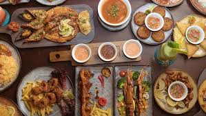 مطعم الحداق للمأكولات البحرية الإماراتية يفتح أبوابه في دبي سفاري نت