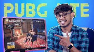 How To Download Pubg Lite On Pc L Download And Install Pubg Pc Lite In Laptop Or Pc Youtube