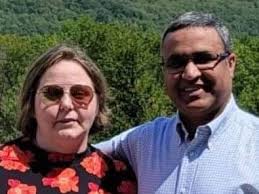 Amy Niaz Obituary (1977